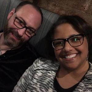 Meet your Posher, Paul